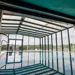 منتجع Olandia 4*