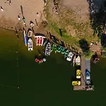 Üdülőközpont Olandia 4*
