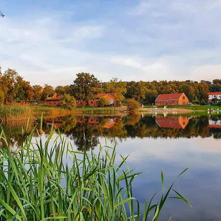 Feriested Olandia Kwilcz