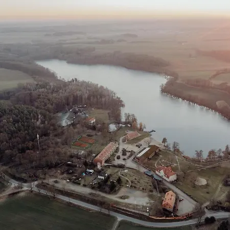 Olandia Üdülőközpont 4*