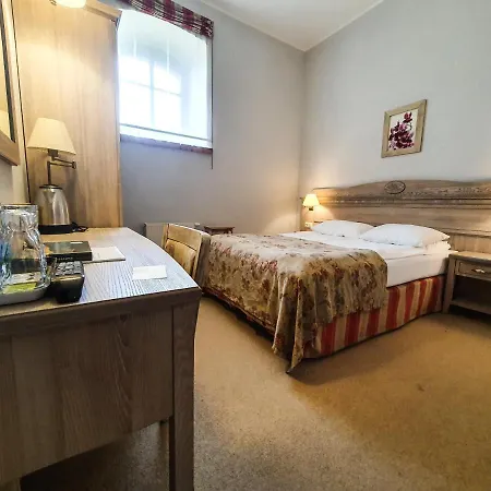 Olandia Üdülőközpont 4*