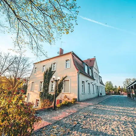 Olandia Resort Kwilcz