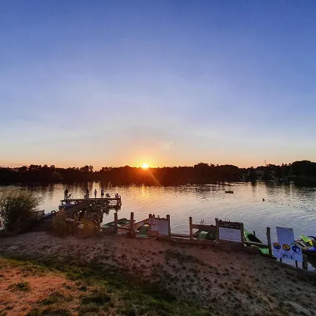 Olandia Rezort 4*