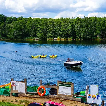Olandia Üdülőközpont 4*