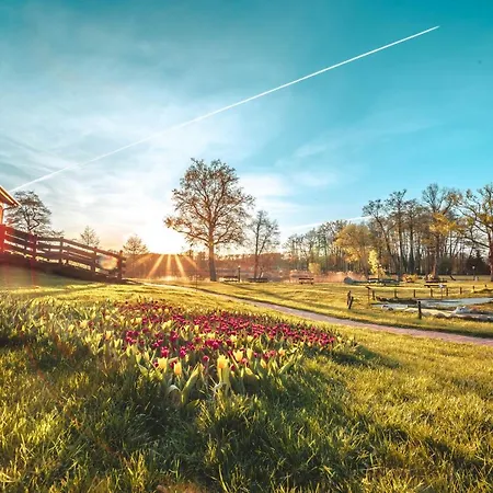 Üdülőközpont Olandia