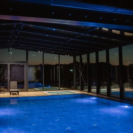 Olandia 4* Kwilcz