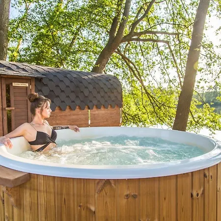 Resort Olandia Kwilcz