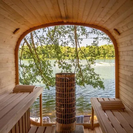 Olandia Resort Kwilcz