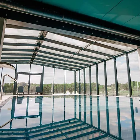 Ośrodek wypoczynkowy Olandia 4*