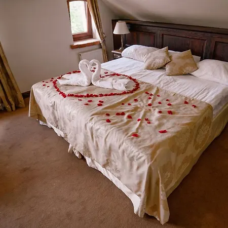 Ośrodek wypoczynkowy Olandia 4*