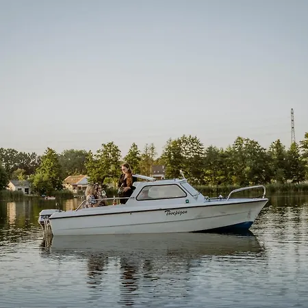 Olandia Feriested Kwilcz