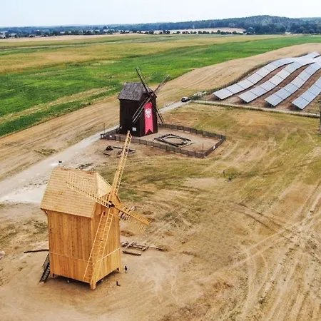 Olandia Resort Kwilcz