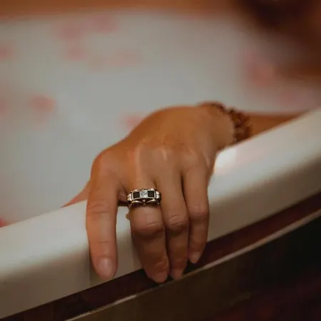 Olandia Üdülőközpont 4*