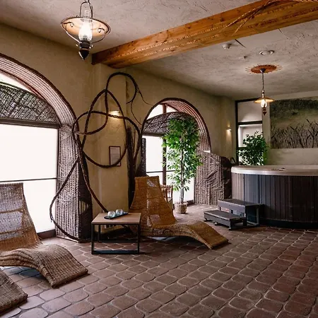 Olandia Üdülőközpont Kwilcz