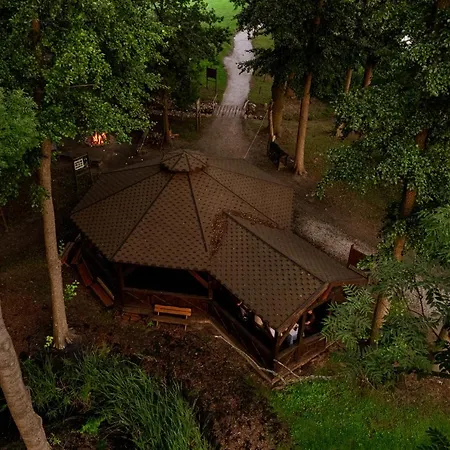 Olandia Resort Kwilcz