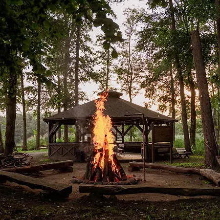 Olandia Ośrodek wypoczynkowy 4*