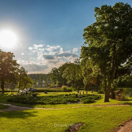 Resort Olandia Kwilcz