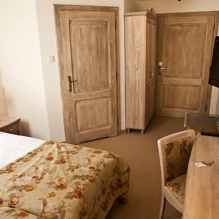 Olandia Üdülőközpont 4*