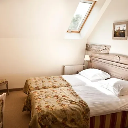 Üdülőközpont Olandia