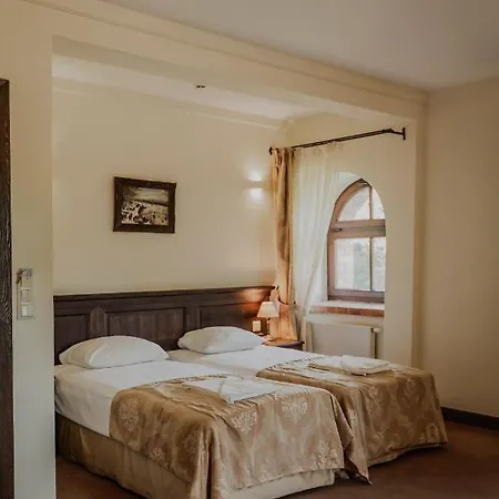 Olandia Üdülőközpont