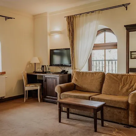 Olandia 4* Kwilcz