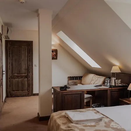 Olandia Üdülőközpont