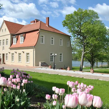 Olandia Üdülőközpont 4*