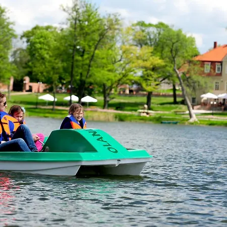 Resort Olandia Kwilcz