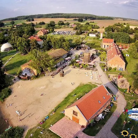 Olandia Üdülőközpont 4*