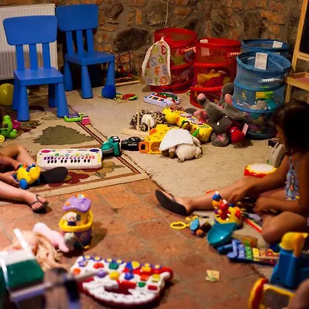 Üdülőközpont Olandia Kwilcz