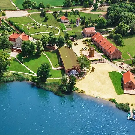 Olandia 4* Kwilcz