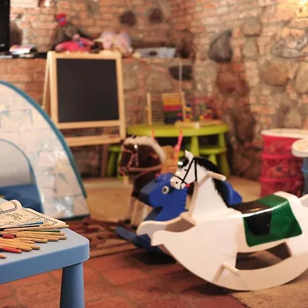 Olandia Station touristique Kwilcz