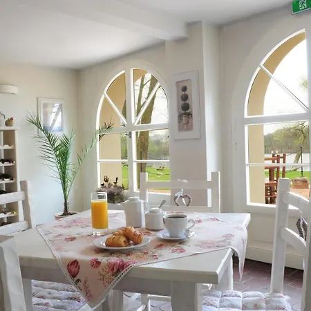 Olandia Feriested 4*