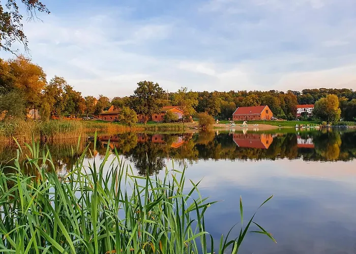 Resort Olandia Kwilcz