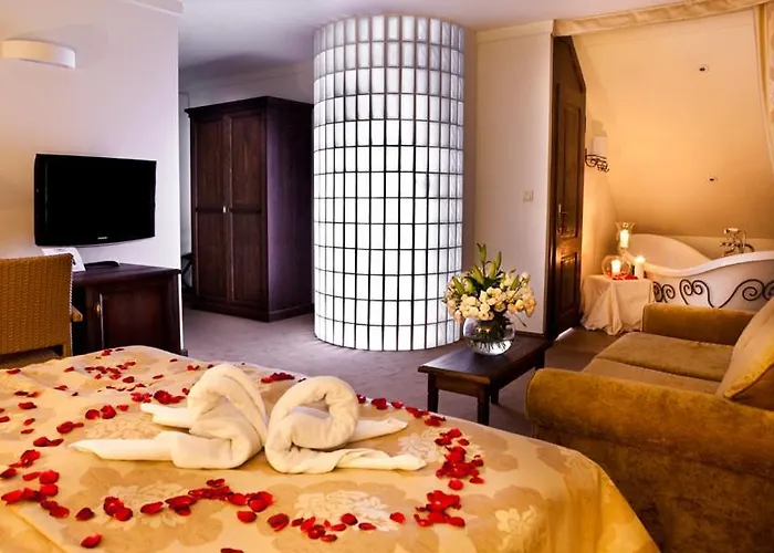 منتجع Olandia 4*