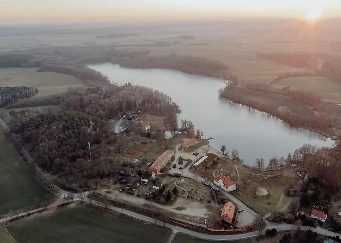 Olandia منتجع 4*