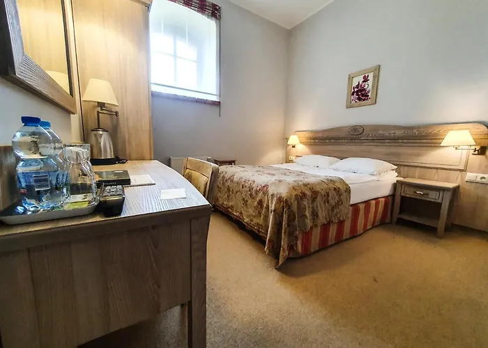 Olandia منتجع 4*