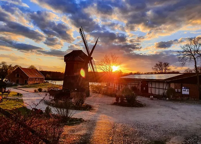 Olandia Resort Kwilcz