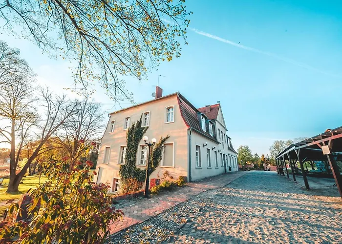 Olandia Resort Kwilcz