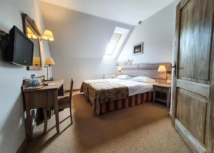 Olandia Resort Kwilcz