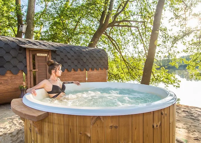 Resort Olandia Kwilcz