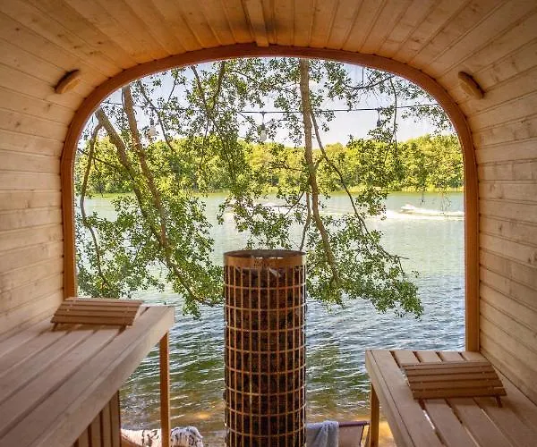 Olandia Resort Kwilcz