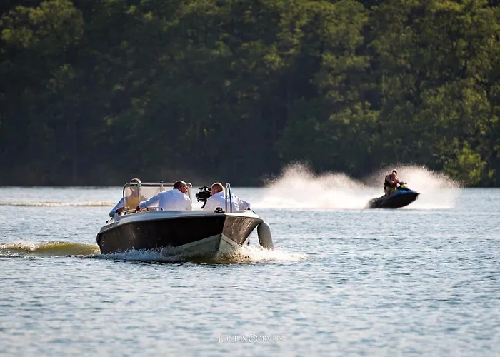 منتجع Olandia 4*