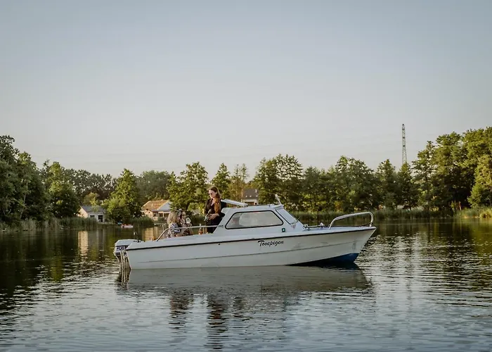 Olandia Resort Kwilcz