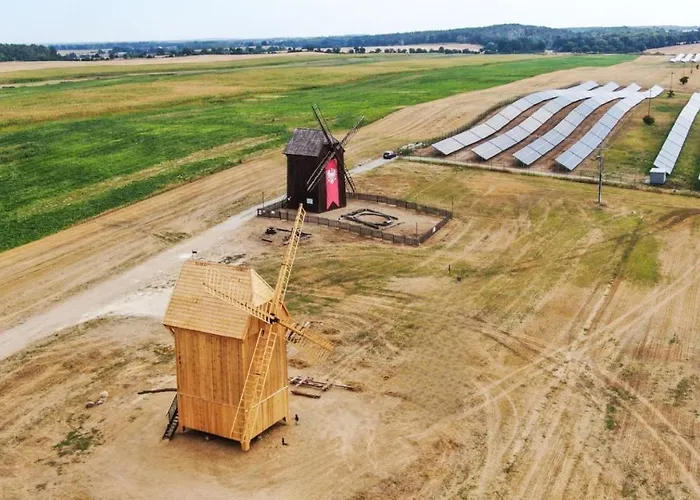 Olandia Resort Kwilcz