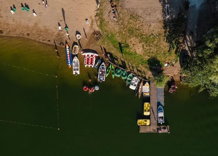 منتجع Olandia 4*