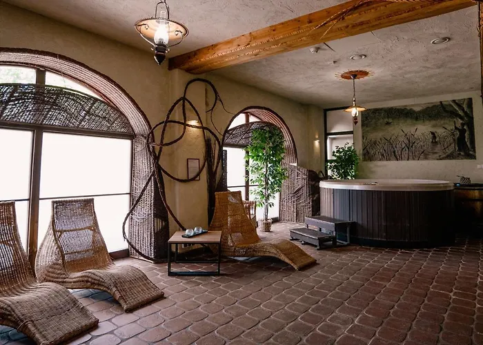 Olandia Resort Kwilcz