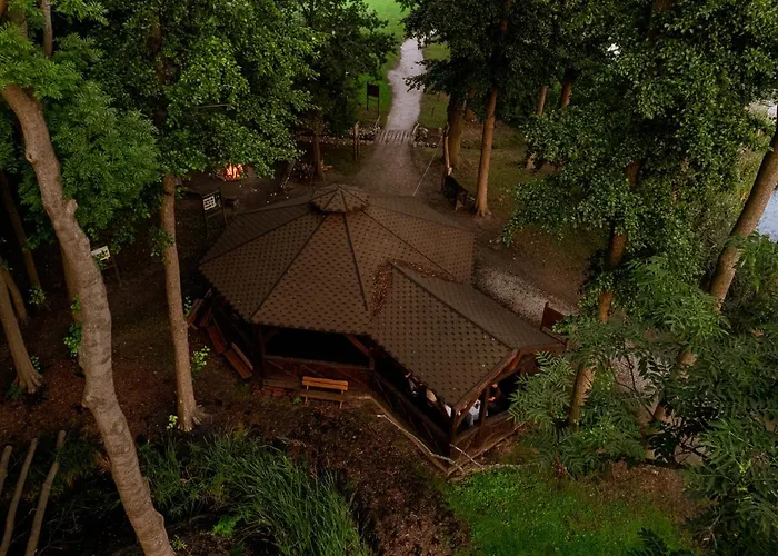 Olandia Resort Kwilcz