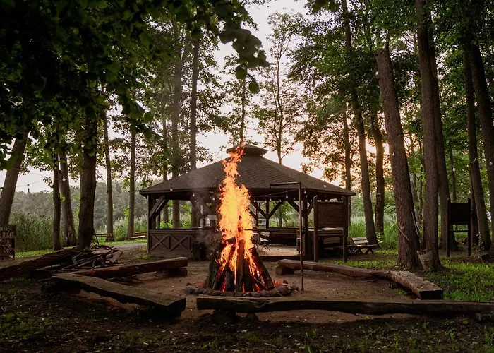 Olandia منتجع 4*