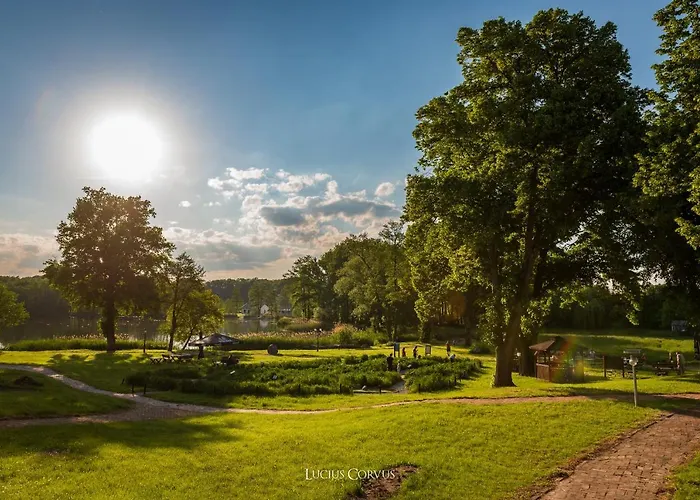 Resort Olandia Kwilcz